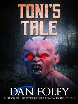 cover image of Toni's Tale